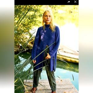 Free people pulôver coco suéter jardim do mar color vanguarda suéteres de praia